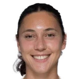 Mariam Bolkvadze