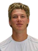 Jake Trondson headshot