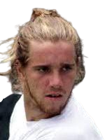 Maximiliano Estevez headshot