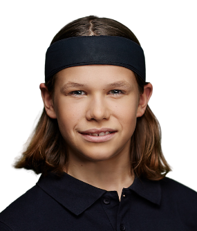 Tomasz Berkieta headshot