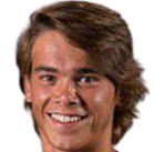 Jose Dominguez Alonso headshot