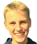 Tom Gentzsch headshot