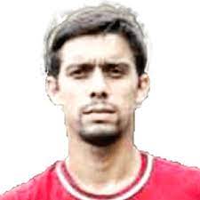 Andre Miele headshot