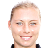 Vera Zvonareva headshot