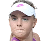 Maria Timofeeva