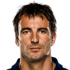 Tommy Robredo headshot