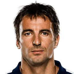 Tommy Robredo