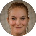 Sarah Rebecca Sekulic headshot