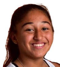 Serena Pereyra Giubbani headshot