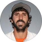 Sergio Gutierrez-Ferrol headshot