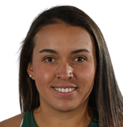 Jessica Hinojosa Gomez headshot