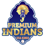 Premium Indians logo