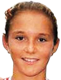 Alina Michalitsch headshot