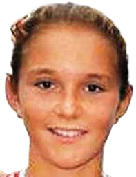 Alina Michalitsch