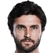 Gilles Simon headshot