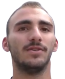 Antonio Mazzeo headshot