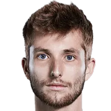 Corentin Moutet