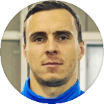 Alexander Igoshin headshot