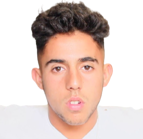 Amador Salazar headshot