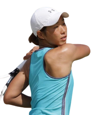 Honami Sodeyama headshot