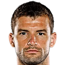 Grigor Dimitrov