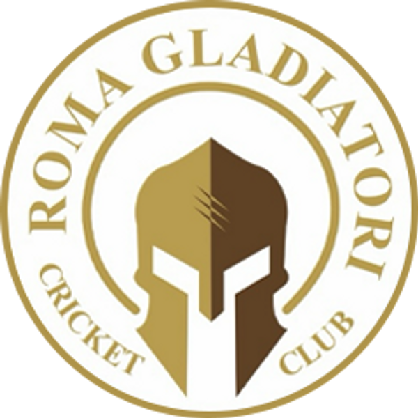 Roma Gladiatori logo