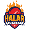 Halar Heroes logo