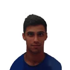 Martin Zeljenka headshot