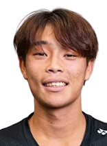 Ryo Tabata