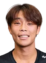 Ryo Tabata