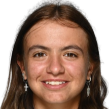 Iva Ivanova headshot