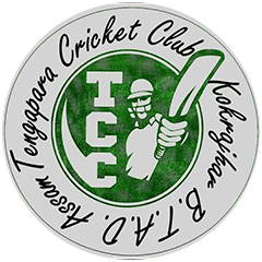 Tengapara Cc Kokrajhar logo