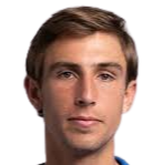 Jeremy Taylor headshot