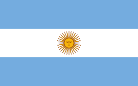 Argentina U19 logo