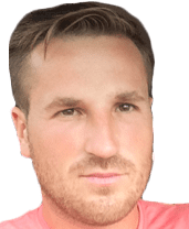 Volodoymyr Uzhylovskyi headshot