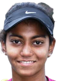 Raveena Kingsley headshot