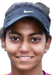 Raveena Kingsley