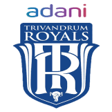 Trivandrum Royals logo