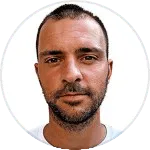 Patrick Grigoriu