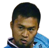 Abdulhamid Mubarak headshot