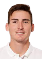 Joao Vitor Goncalves Ceolin headshot