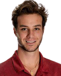 Jake van Emburgh headshot