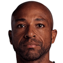 Nicholas Monroe headshot