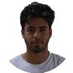 Esteban Bruna headshot