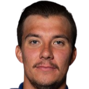 Patrik Niklas-Salminen headshot