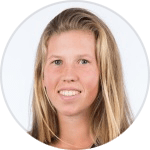 Emily Arbuthnott headshot