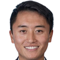Austen Huang headshot
