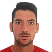 Roberto Ortega Olmedo headshot