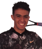 Yassine El Kansouli headshot