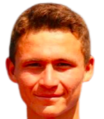 Aziz Dadabaev headshot